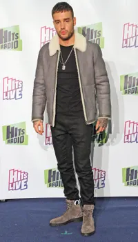 Foto Liam Payne