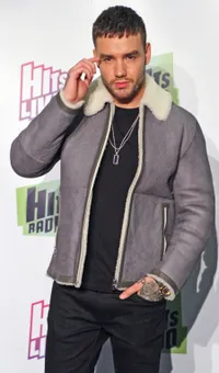 Foto Liam Payne