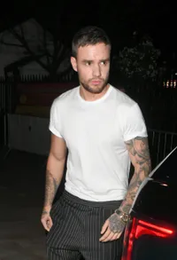 Foto Liam Payne