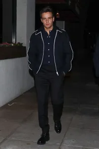 Foto Liam Payne