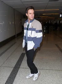Foto Liam Payne