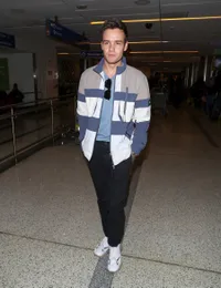 Foto Liam Payne