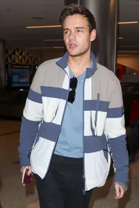 Foto Liam Payne