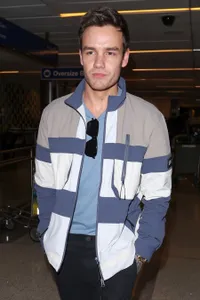 Foto Liam Payne