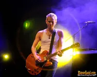 Foto Lifehouse