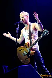 Foto Lifehouse