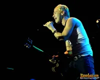 Foto Lifehouse