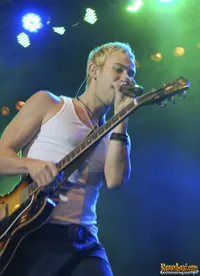 Foto Lifehouse