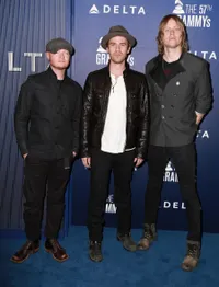 Foto Lifehouse