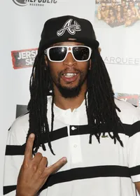 Foto Lil Jon