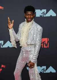 Foto Lil Nas X