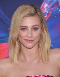 Foto Lili Reinhart