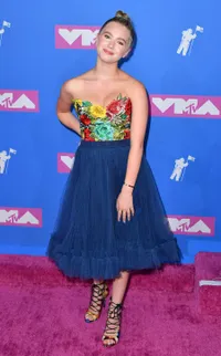 Foto Lilia Buckingham