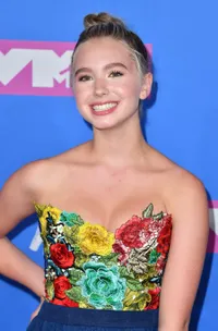 Foto Lilia Buckingham