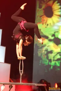 Foto Lilia Stephanova