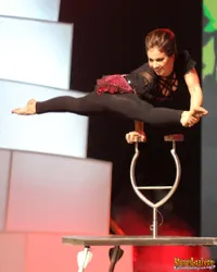 Foto Lilia Stephanova