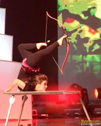 Foto Lilia Stephanova