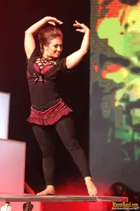 Foto Lilia Stephanova