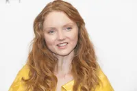 Foto Lily Cole