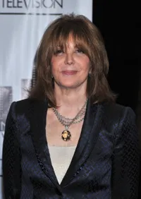 Foto Linda Kaplan Thaler