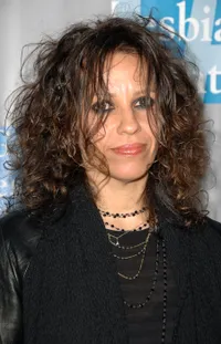 Foto Linda Perry