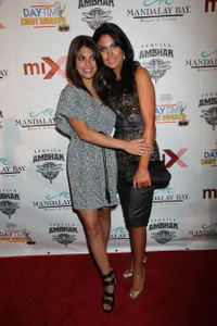 Foto Lindsay Hartley