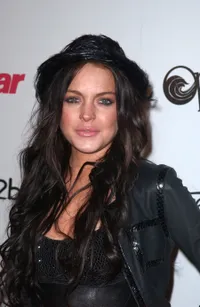 Foto Lindsay Lohan