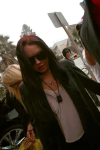 Foto Lindsay Lohan