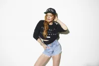 Foto Lindsay Lohan