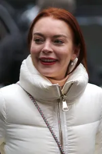 Foto Lindsay Lohan