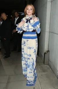 Foto Lindsay Lohan