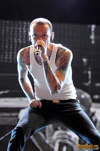 Foto Linkin Park