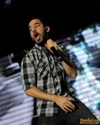 Foto Linkin Park