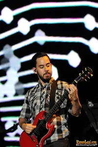 Foto Linkin Park