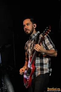 Foto Linkin Park