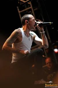 Foto Linkin Park