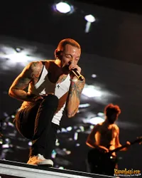 Foto Linkin Park