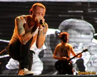 Foto Linkin Park