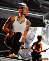 Foto Linkin Park