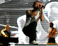 Foto Linkin Park