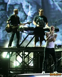 Foto Linkin Park
