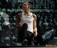 Foto Linkin Park