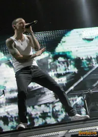 Foto Linkin Park