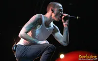 Foto Linkin Park