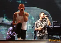 Foto Linkin Park