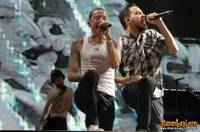 Foto Linkin Park