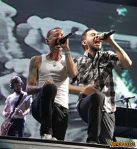 Foto Linkin Park
