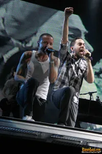 Foto Linkin Park