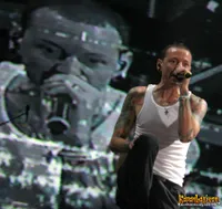 Foto Linkin Park
