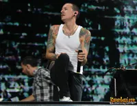 Foto Linkin Park
